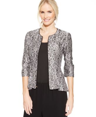 Macy's Alex Evenings Dress
